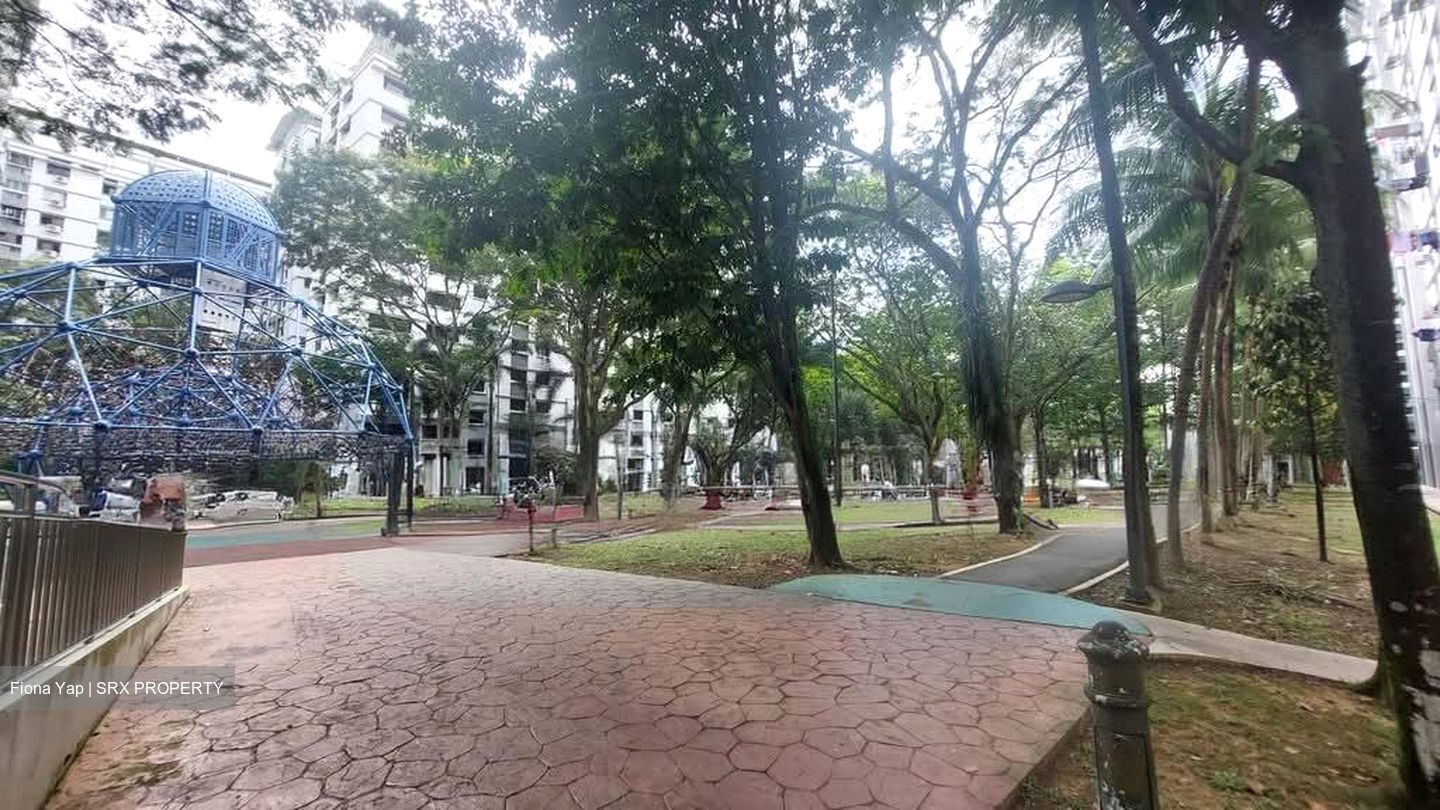 Blk 731 Woodlands Circle (Woodlands), HDB 4 Rooms #581368171